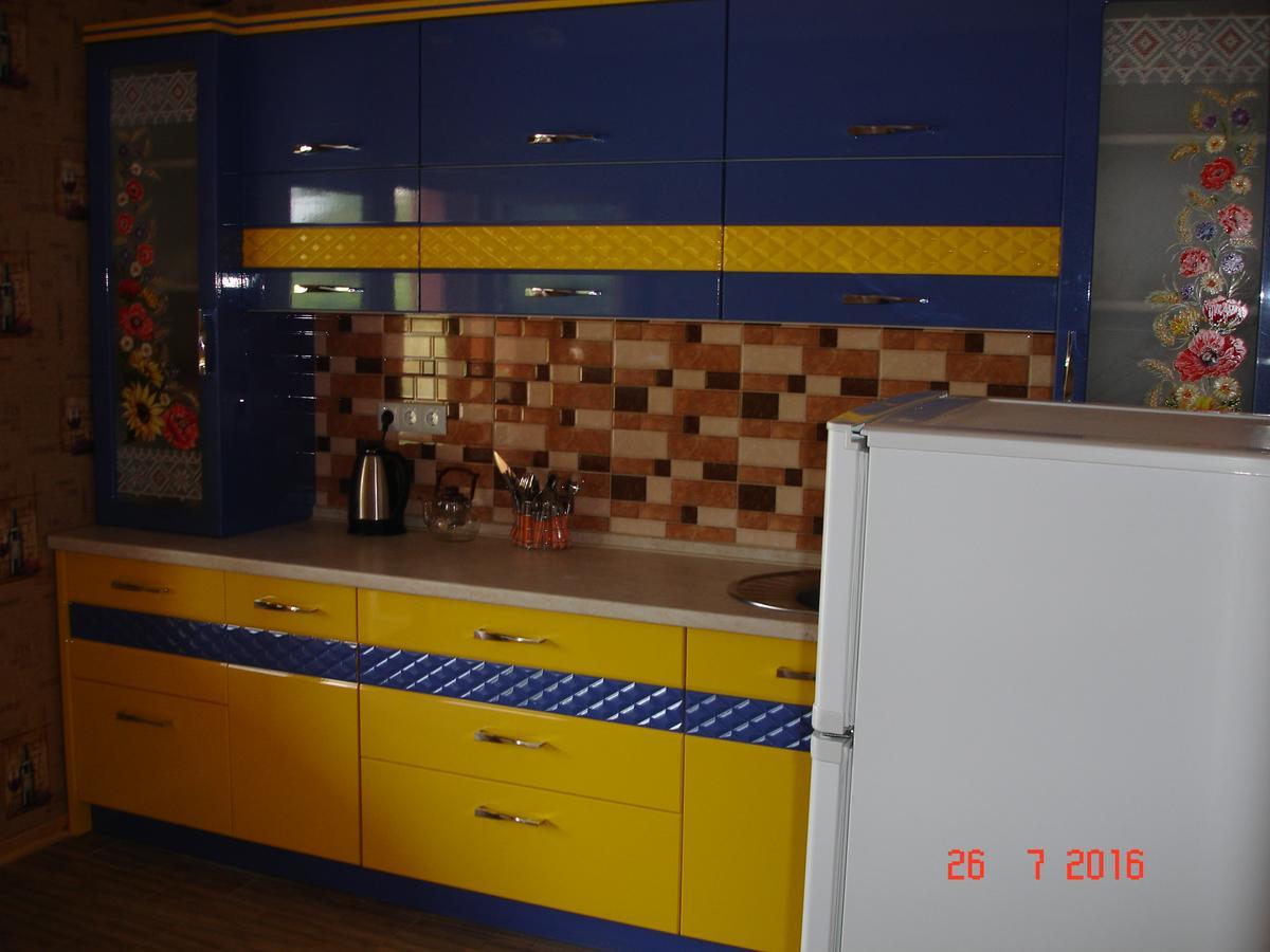 Bilovoddya Hotel Sil ภายนอก รูปภาพ