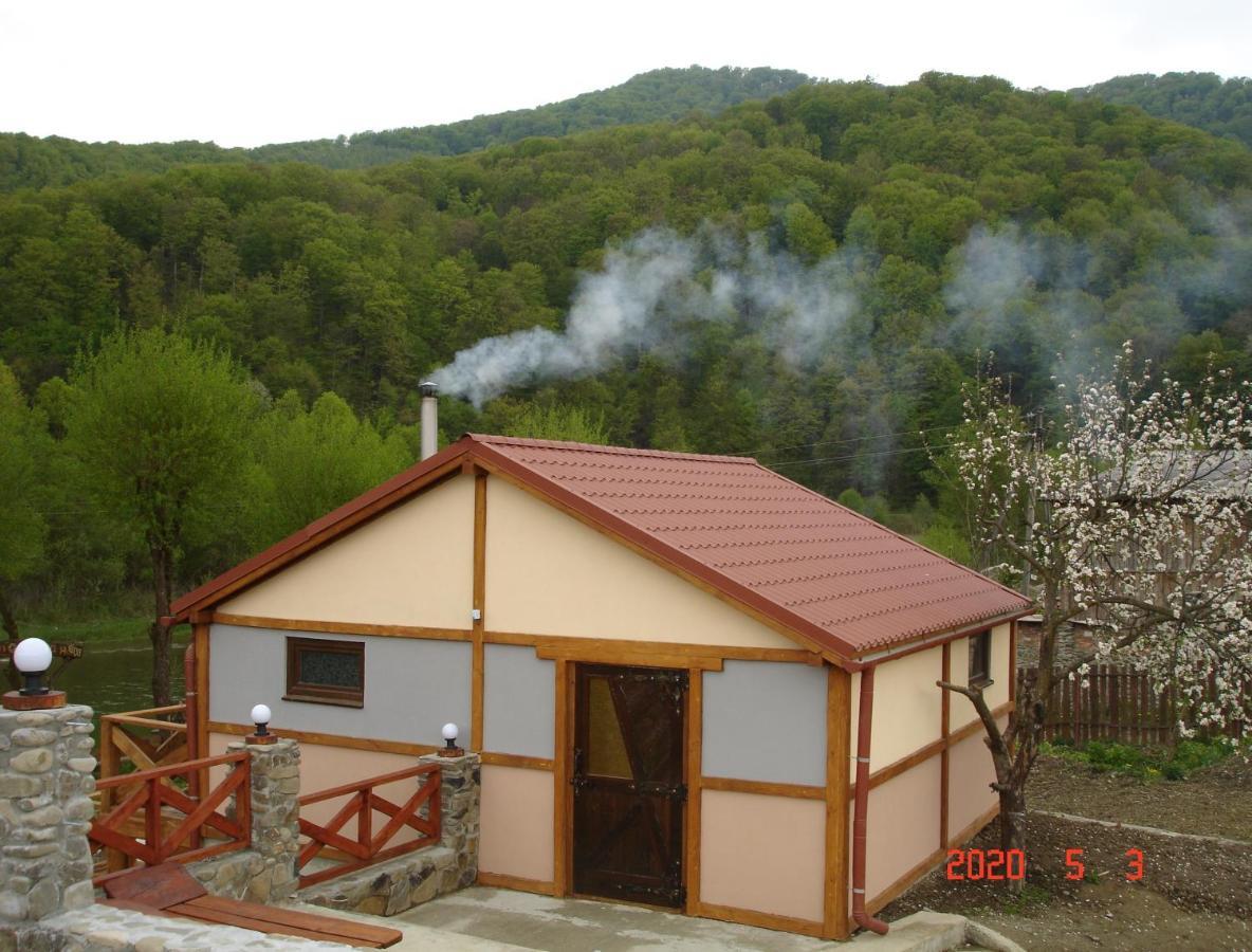 Bilovoddya Hotel Sil ภายนอก รูปภาพ